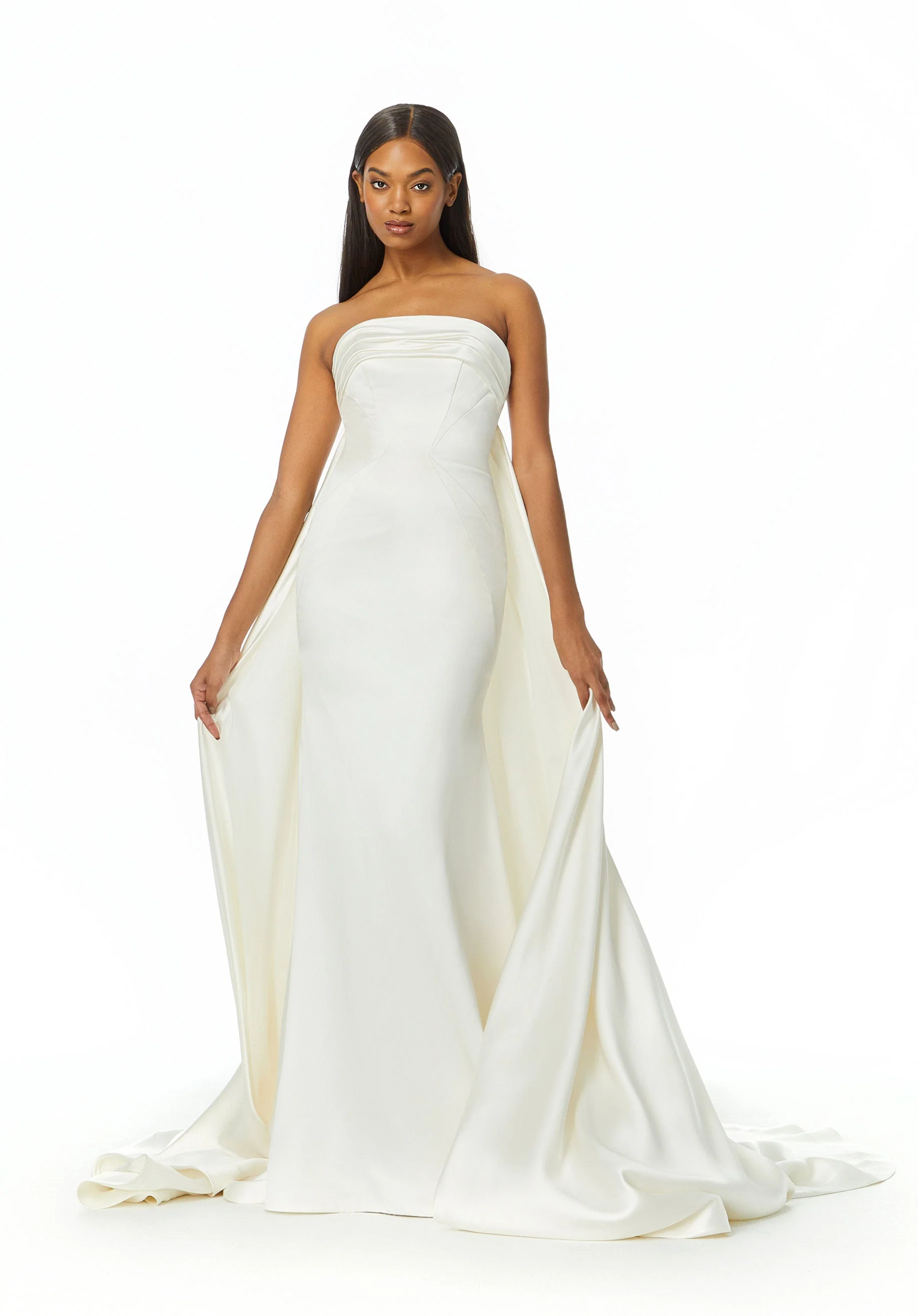 Aviana Wedding Dress - Image 5
