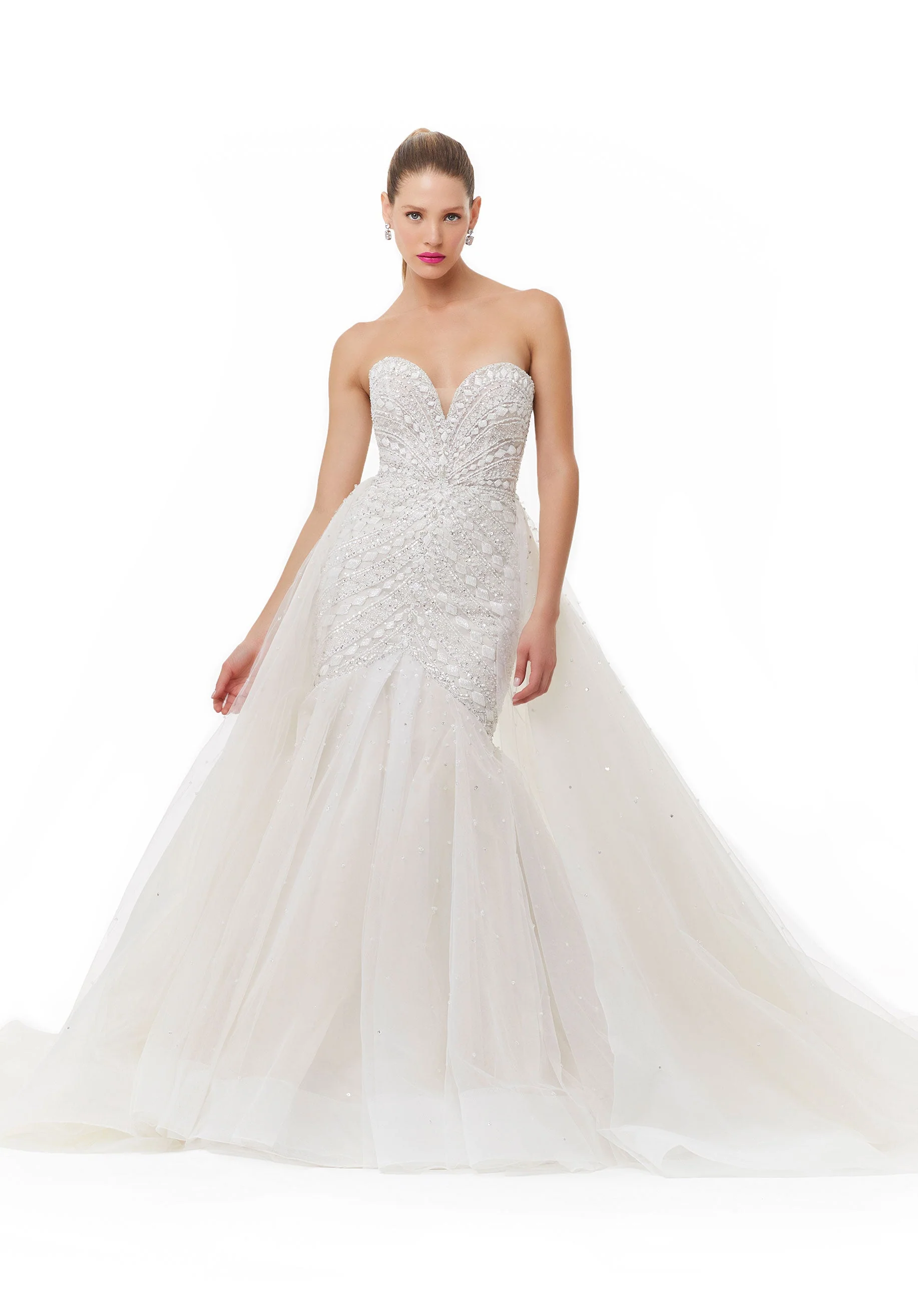 Babette Wedding Dress - Image 2