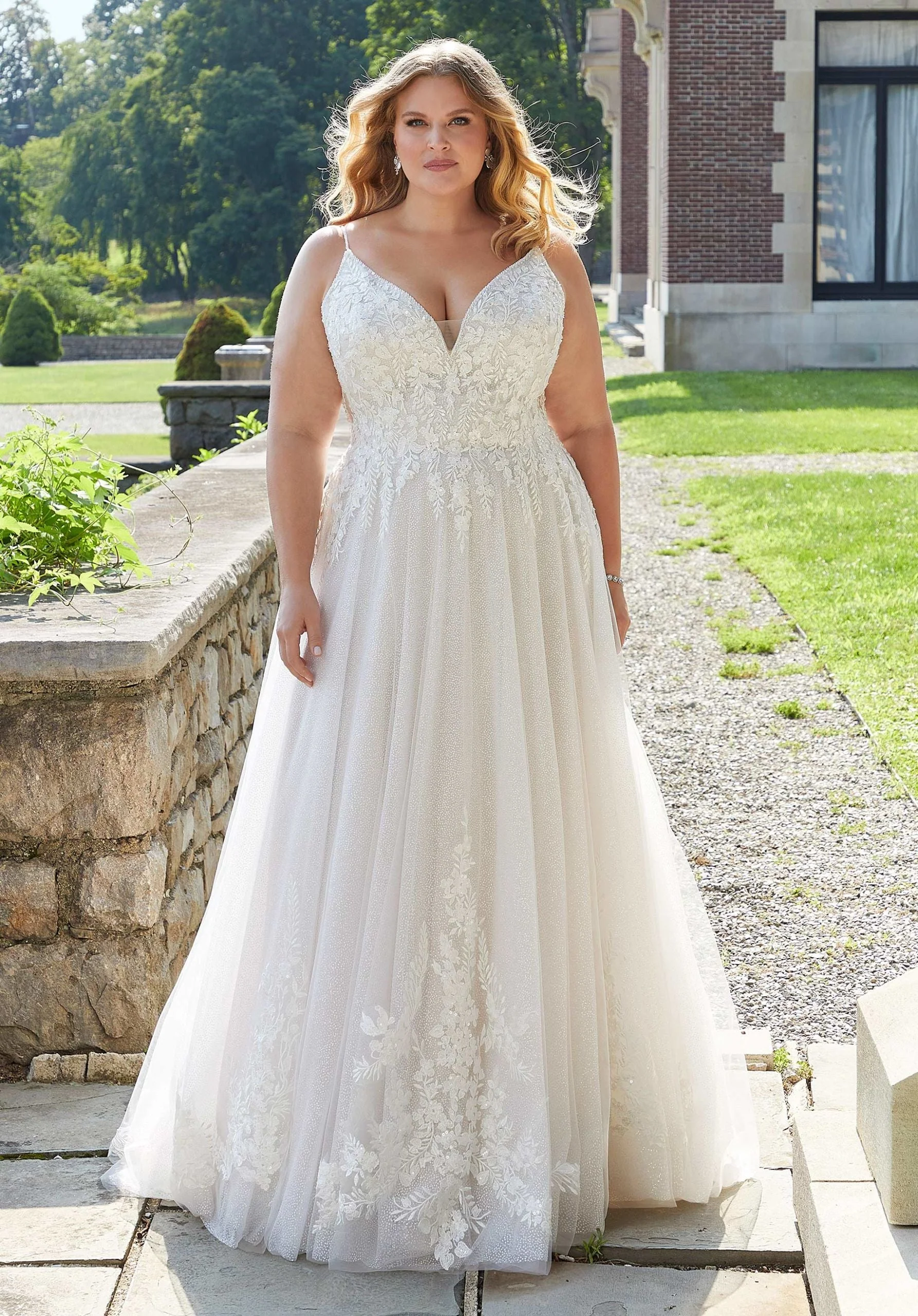 Evanna Wedding Dress