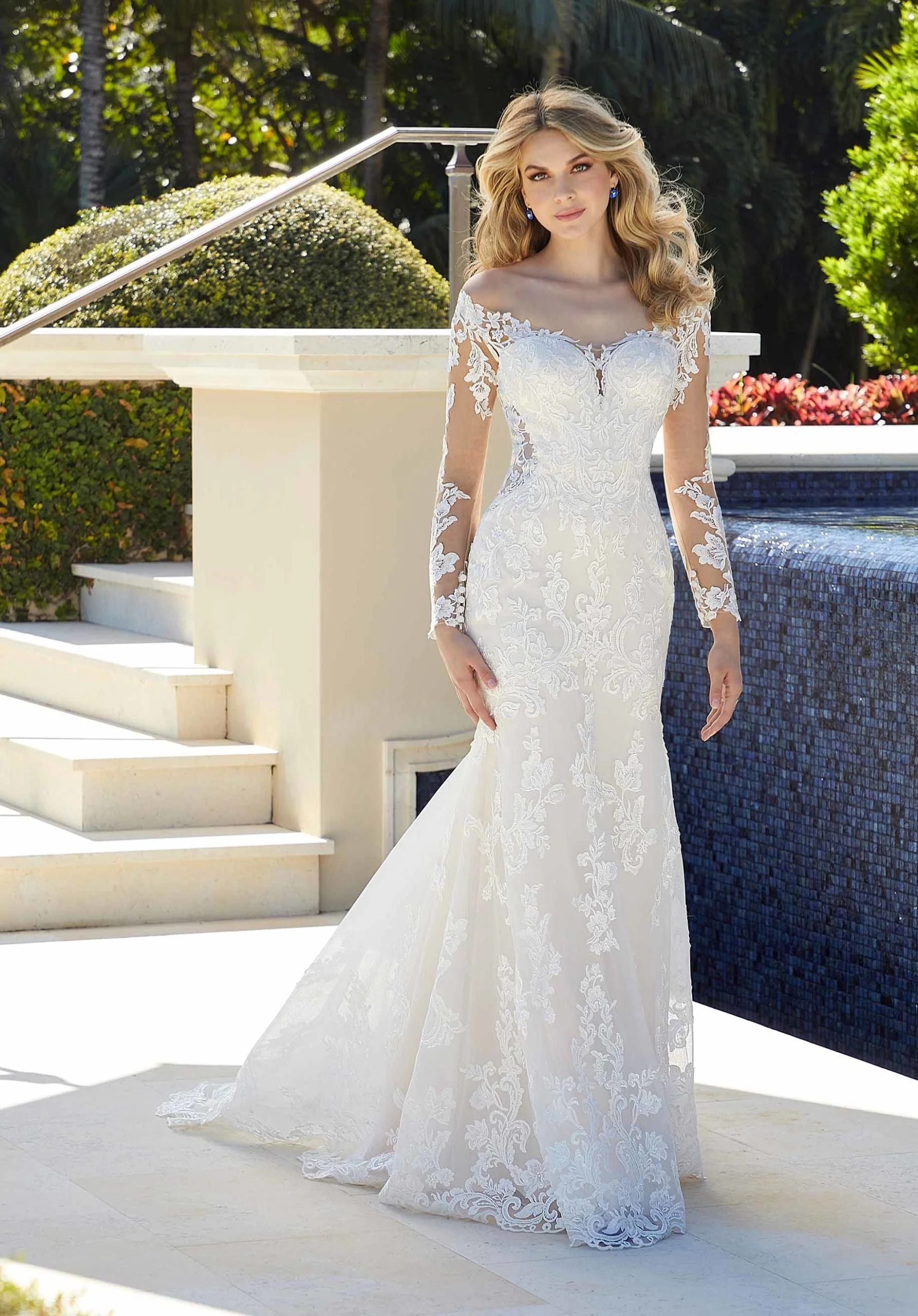 Frieda Wedding Dress