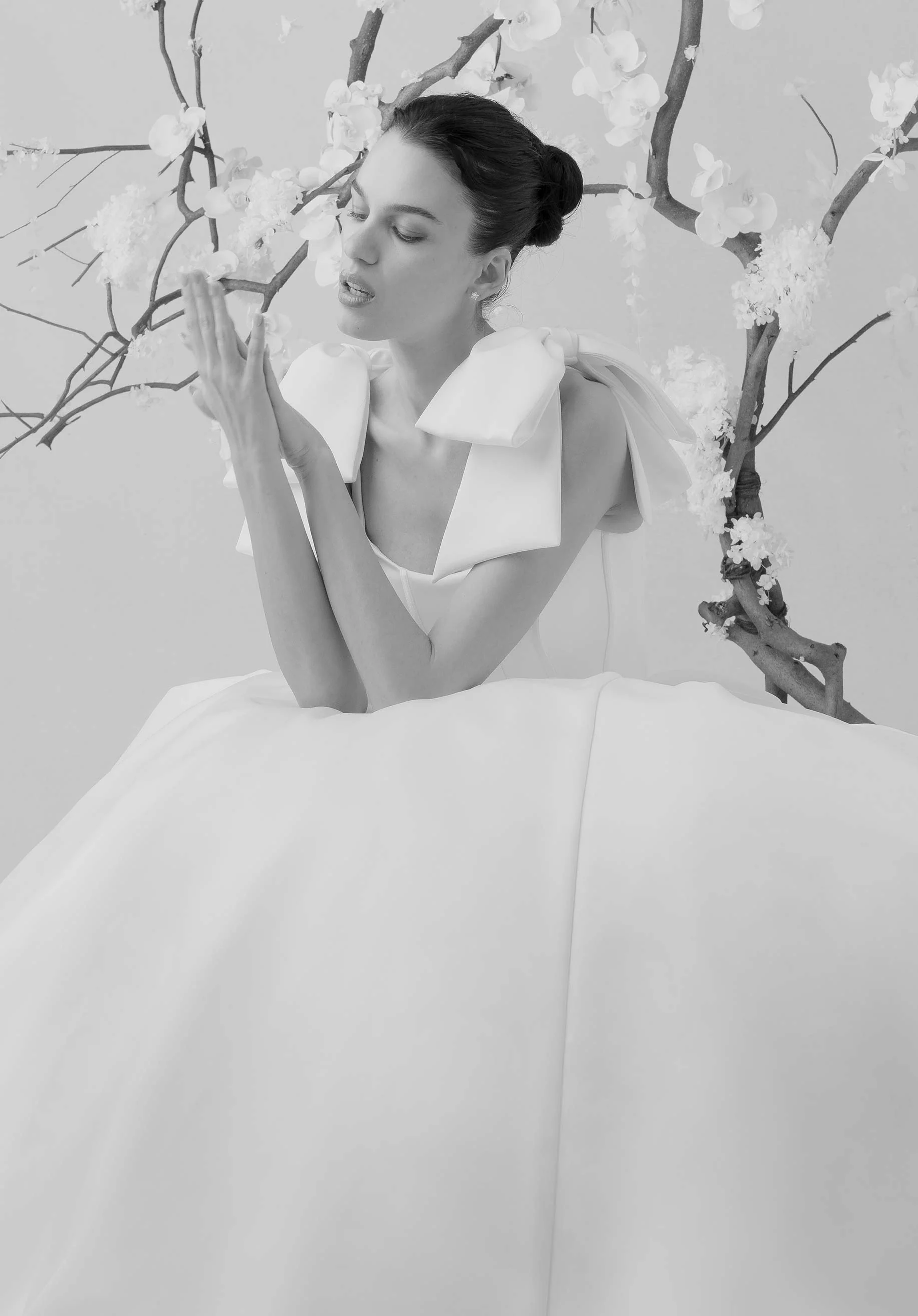 Kitri Wedding Dress - Image 6
