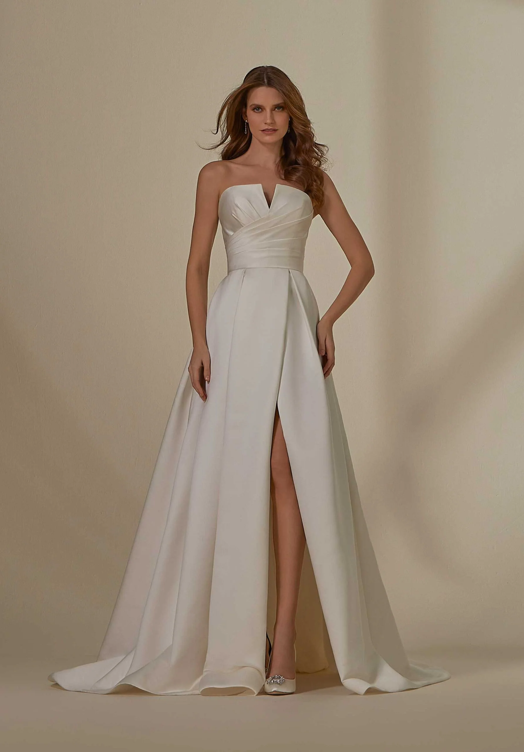 Mischa Wedding Dress - Image 5