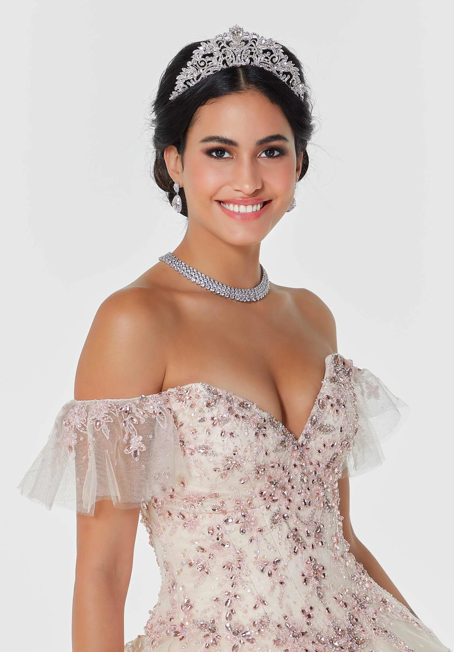 Quinceanera Headpiece - Image 2