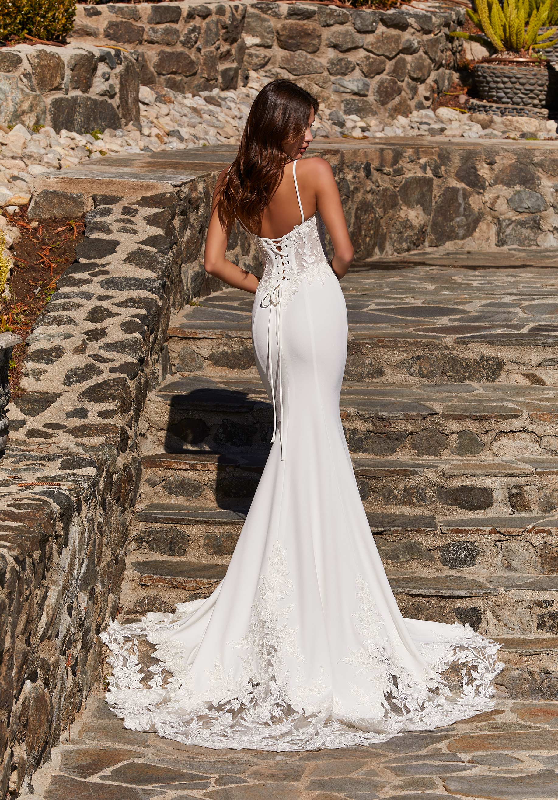 Ripley Wedding Dress - Image 4