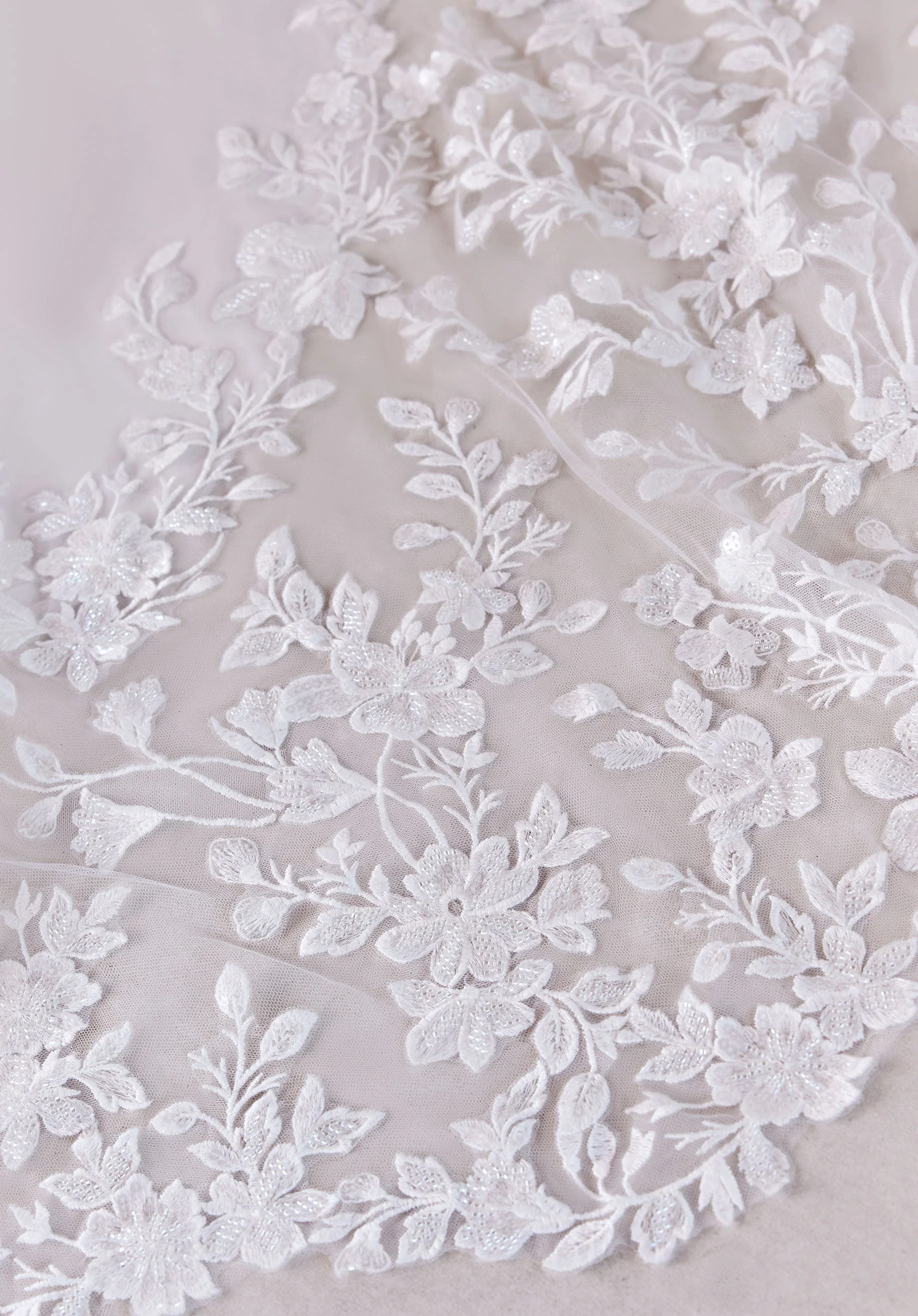 Sachi Wedding Dress - Image 5