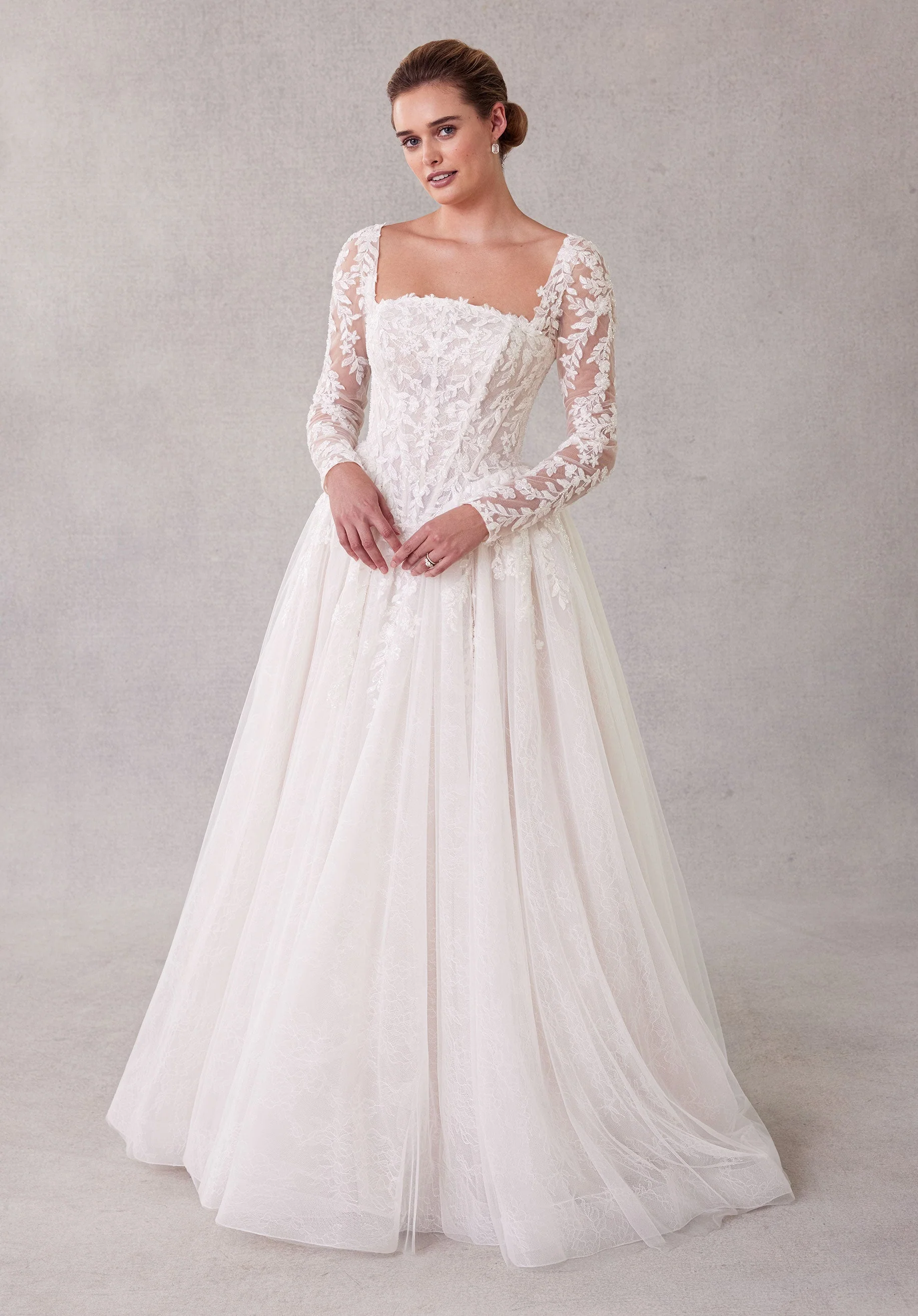 Seattle Wedding Dress