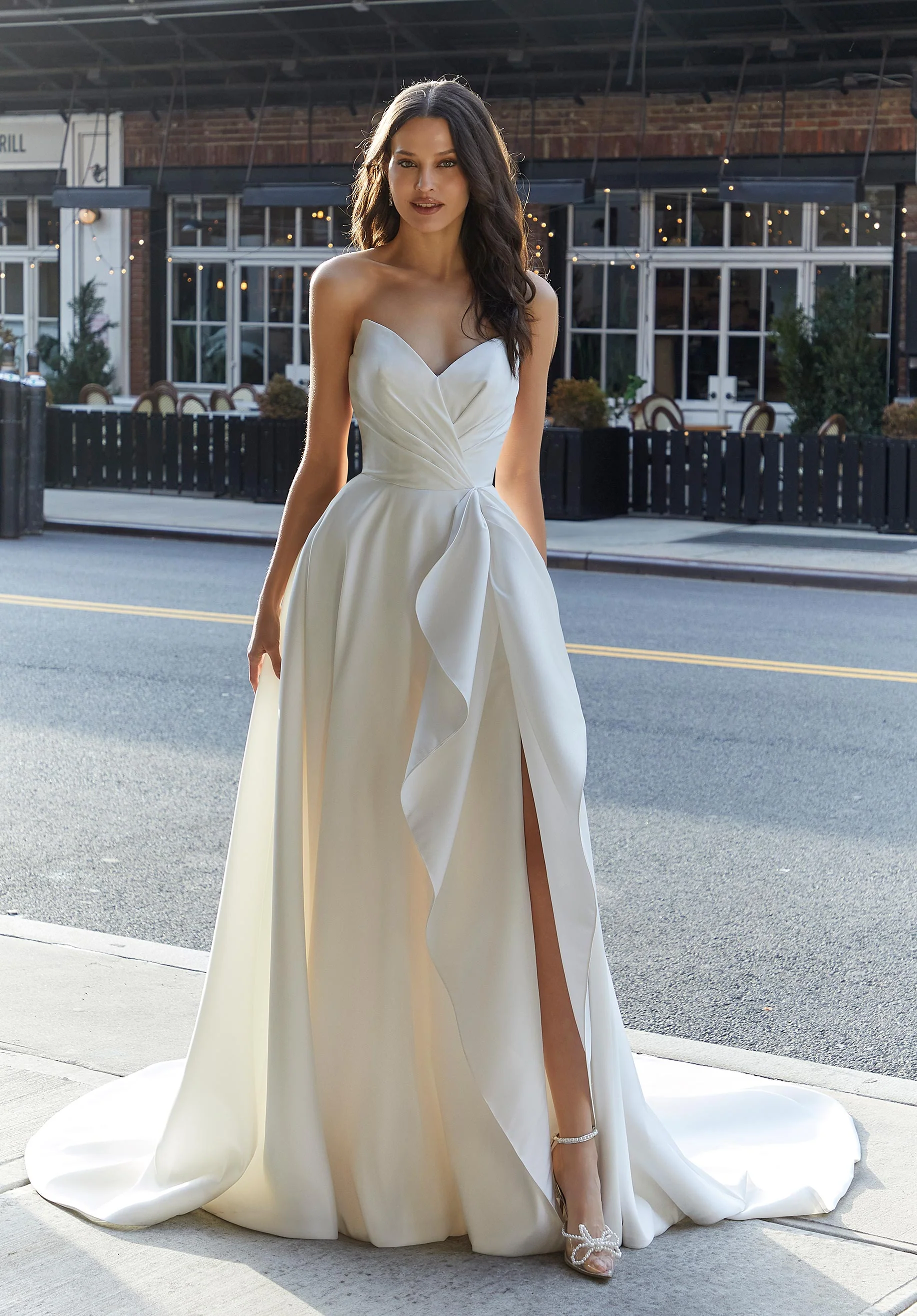 Simone Wedding Dress