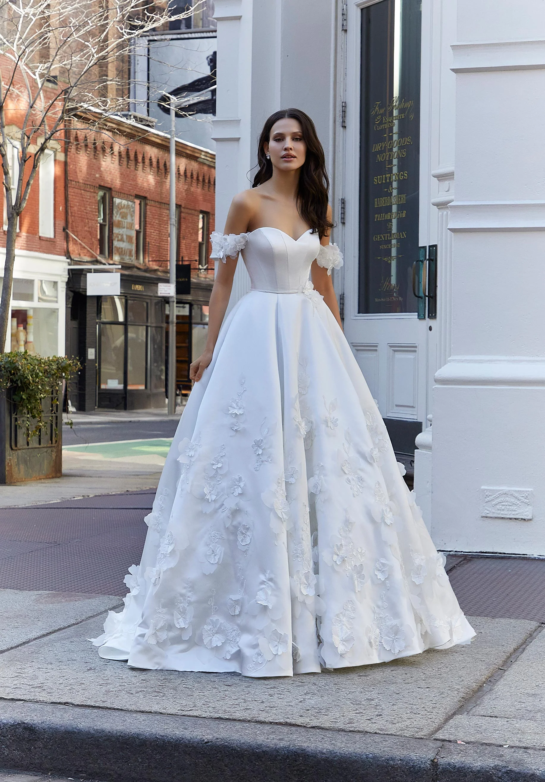 Sinead Wedding Dress