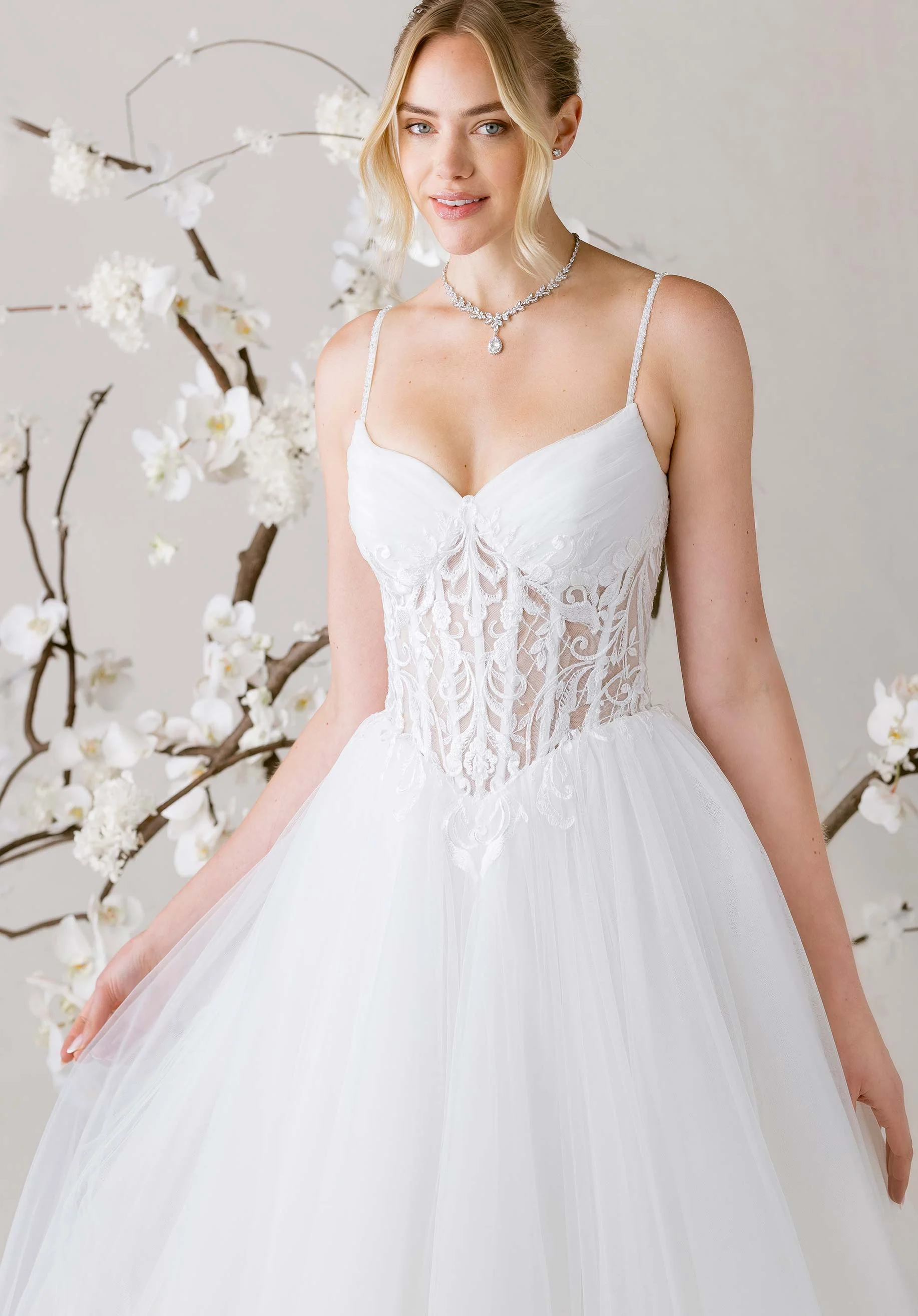 Sommer Wedding Dress - Image 2