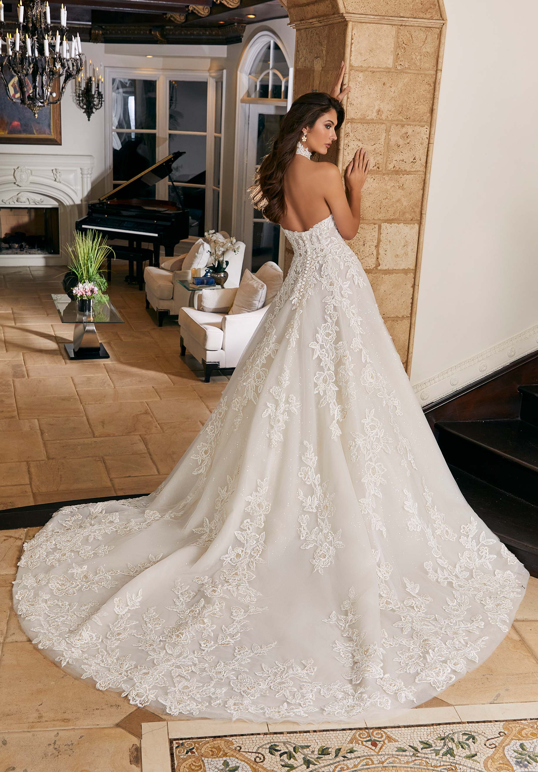 Tabitha Wedding Dress - Image 3
