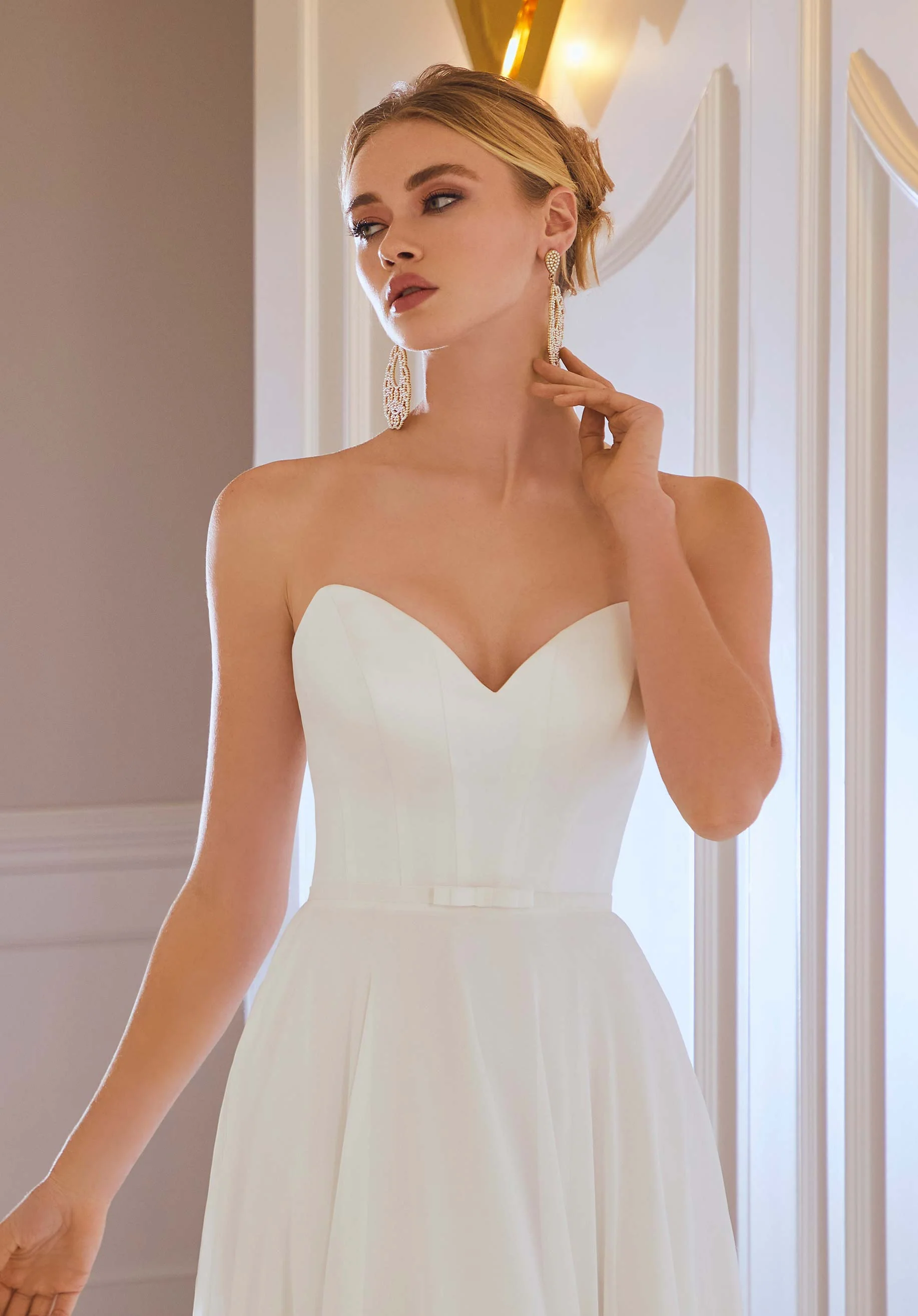 Trudy Wedding Dress - Image 2